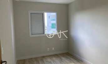 Imagem 4: Apartamento com 3 dormitórios à venda, 104 m² por R$ 750.000,00 - Urbanova - São José dos