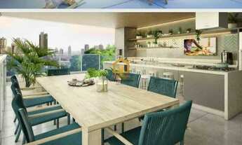 Imagem 4: Apartamento à venda no bairro Setor Marista - Goiânia/GO