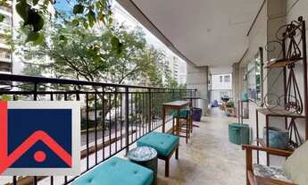 Imagem: Apartamento Venda 4 Dormitórios - 367 m²