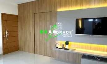 Imagem 4: Apartamento à venda no bairro Jardim Piratininga II - Franca/SP