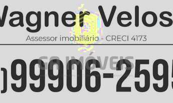 Imagem 2: Linda casa à venda no Jardim Petrópolis I. 4 suítes, piscina e um espaço bem arborizado!