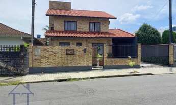 Imagem: JOINVILLE - Casa Padrão - BOM RETIRO