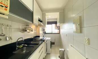 Imagem 7: Apartamento com 2 dormitórios à venda, 67 m² por R$ 525.000 - Paralela - Brisas - Salvador