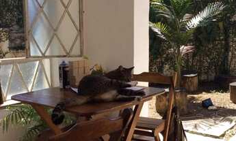 Imagem 2: CASA TÉRREA - BROOKLIN - SP