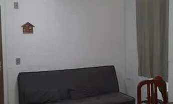 Imagem 6: Apartamento semi mobiliado 2 dormitórios