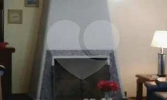 Imagem: Casa-São Paulo-TREMEMBÉ