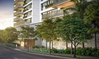 Imagem 7: Apartamento Biotique Ibirapuera