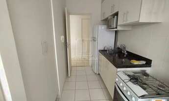 Imagem 6: Apartamento (tipo - padrao) 2 dormitórios, cozinha planejada, portaria 24hs, lazer, espaço