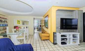 Imagem 3: Apartamento para Aluguel - Graças, 4 Quartos, 152 m2