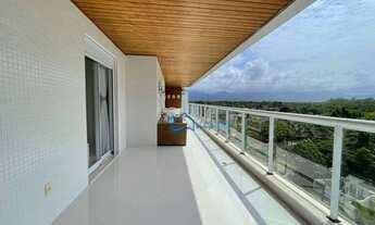 Imagem 13: Cobertura com 5 dormitórios, 230 m² - venda por R$ 5.200.000,00 ou aluguel por R$ 21.609,0