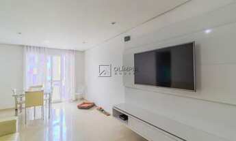 Imagem 3: Venda Apartamento 3 Dormitórios - 86 m² Vila Mariana