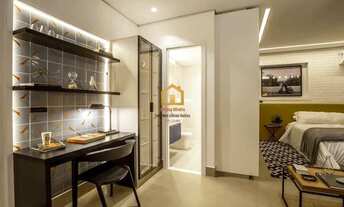 Imagem 10: Apartamento à venda no bairro Setor Oeste - Goiânia/GO