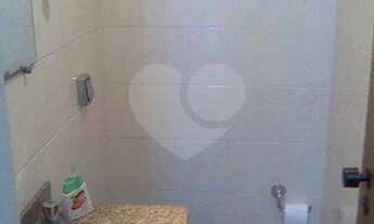 Imagem 7: São Paulo - Apartamento Padrão - HORTO FLORESTAL