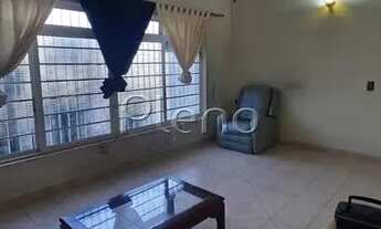 Imagem 2: Casa à venda no Jardim do Trevo - Campinas/SP