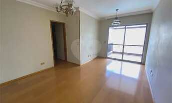 Imagem 4: Apartamento para venda tem 85 metros quadrados com 3 quartos em Santa Teresinha - São Paul