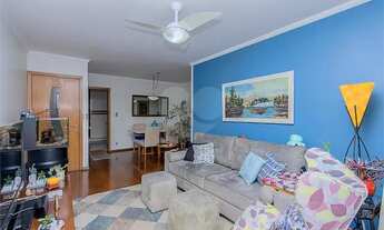 Imagem 4: São Paulo - Apartamento Padrão - PERDIZES