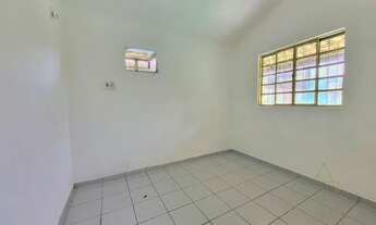 Imagem 5: CASA NO CAMINHO DE AREIA