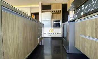 Imagem 4: Lindo Apartamento de 93m² no Vie Nouvelle - 3quartos - 1suíte - Taubaté - SP