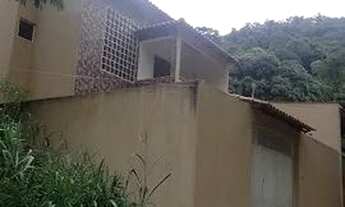 Imagem 2: 3 Qtos (2 suítes), Garagem e Quintal. Rio da Prata de Cpo Grande - RJ