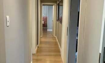 Imagem 7: CONDOMINIO GAETANO DONIZETTI,AP DE 110m2 COM 3 DORMI/ SUITES,2 BANHEIROS 1 VAGA