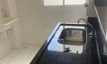 Imagem 3: Apartamento no Residencial Lanin com 2 quartos - Chácara Manella - Cambé/PR