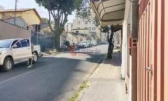 Imagem 2: Kitnet para aluguel, 1 quarto, 1 vaga, Sagrada Família - Belo Horizonte/MG