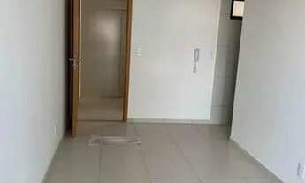 Imagem 2: Apartamento para Venda em Recife, Torre, 2 dormitórios, 1 suíte, 1 banheiro, 1 vaga