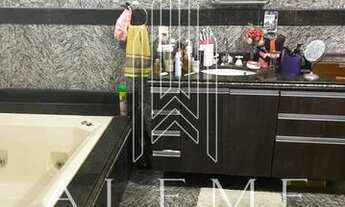 Imagem 7: Excelente Casa duplex - CD.Vila Verde I