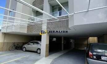 Imagem 2: No Parque IPS Excelente Aptº 02 Qts 01 Suíte com Modulados 70 M² a 100 Metros Av. Arthur B