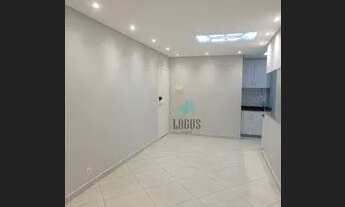 Imagem 3: Apartamento com 3 dormitórios à venda, 65 m² por R$ 435.000,00 - Nova Petrópolis - São Ber