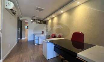 Imagem 7: SALA RIO DE JANEIRO RECREIO DOS BANDEIRANTES