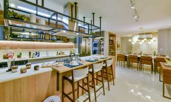 Imagem 4: Apartamento 4 quartos no Setor Marista