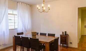 Imagem 4: SÃO PAULO - Apartamento Padrão - HIGIENÓPOLIS