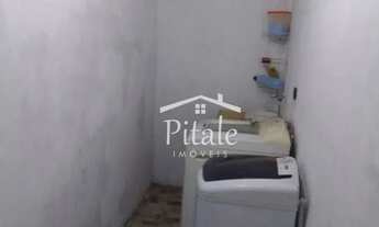 Imagem 3: Casa com 2 dormitórios à venda, 130 m² por R$ 138.000,00 - Jardim Ana Estela - Carapicuíba