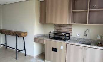 Imagem 4: Apt.192m²au, 4 dorm, 4 suítes, 4 vagas, c/varanda gourmet. Em Vila Nova Conceição
