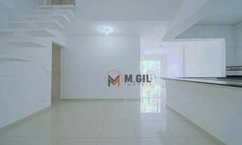 Imagem 3: Sobrado com 4 dormitórios para alugar, 280 m² por R$ 5.286,57/mês - Palmital - Colombo/PR