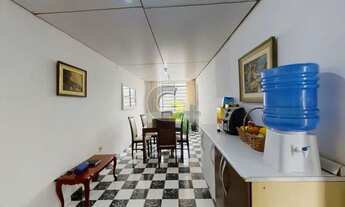 Imagem 3: CASA PADRÃO - VILA ROMANA - 3 DORMITÓRIOS - 2 VAGAS