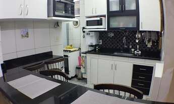 Imagem 4: Lindo Apartamento próximo ao Center Shopping, no Tanque