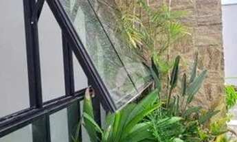 Imagem 2: Casa, 201 m² - venda por R$ 930.000,00 ou aluguel por R$ 4.820,00/mês - Itaipu - Niterói/R