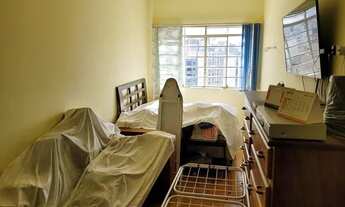 Imagem 2: Apartamento para Venda em São Paulo, Bela Vista, 3 dormitórios, 2 banheiros