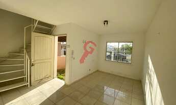 Imagem 3: CASA EM CONDOMÍNIO com 2 dormitórios à venda com 88m² por R$ 220.000,00 no bairro Estância