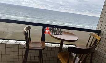 Imagem 6: Apartamento FRENTE MAR em Praia Grande, Vila Caiçara