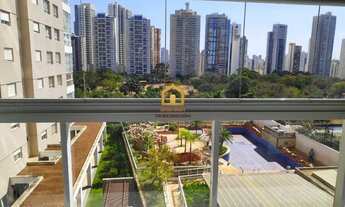 Imagem: Apartamento à venda no bairro Jardim Goiás