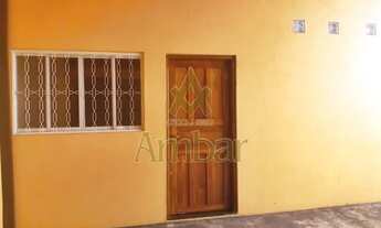 Imagem 4: Casa - Ribeirão Preto - Parque dos Pinos