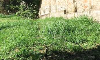 Imagem 3: Terreno - Loteamento Caminhos de São Conrado (Sousas) - Campinas