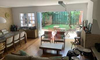 Imagem 5: Casa para aluguel tem 167 metros quadrados com 4 quartos em Jardim Novo Mundo - São Paulo