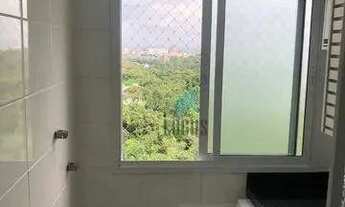 Imagem 3: Apartamento com 2 dormitórios, 43 m² - venda por R$ 310.000,00 ou aluguel por R$ 2.165,15