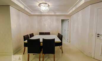 Imagem 3: Apartamento à Venda - Jardim Anália Franco, 3 Quartos, 121 m2