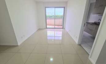 Imagem 4: Ótimo apartamento no condomínio Union Home, com 2 quartos, sendo 1 suíte