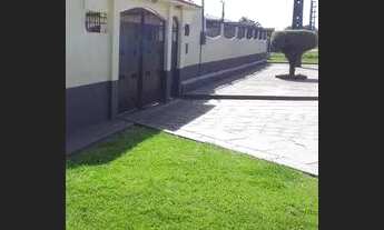 Imagem: Vende-se casa em mosqueiro 700m2 (chapéu